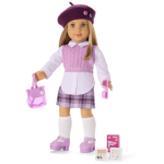  American Girl Isabel's Accessories