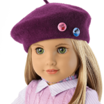  American Girl Isabel's Accessories