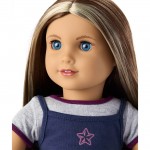  American Girl Nicki Doll and Book  