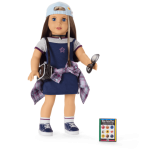  American Girl Nicki's Accessories