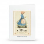 Kirsten Larson Doll